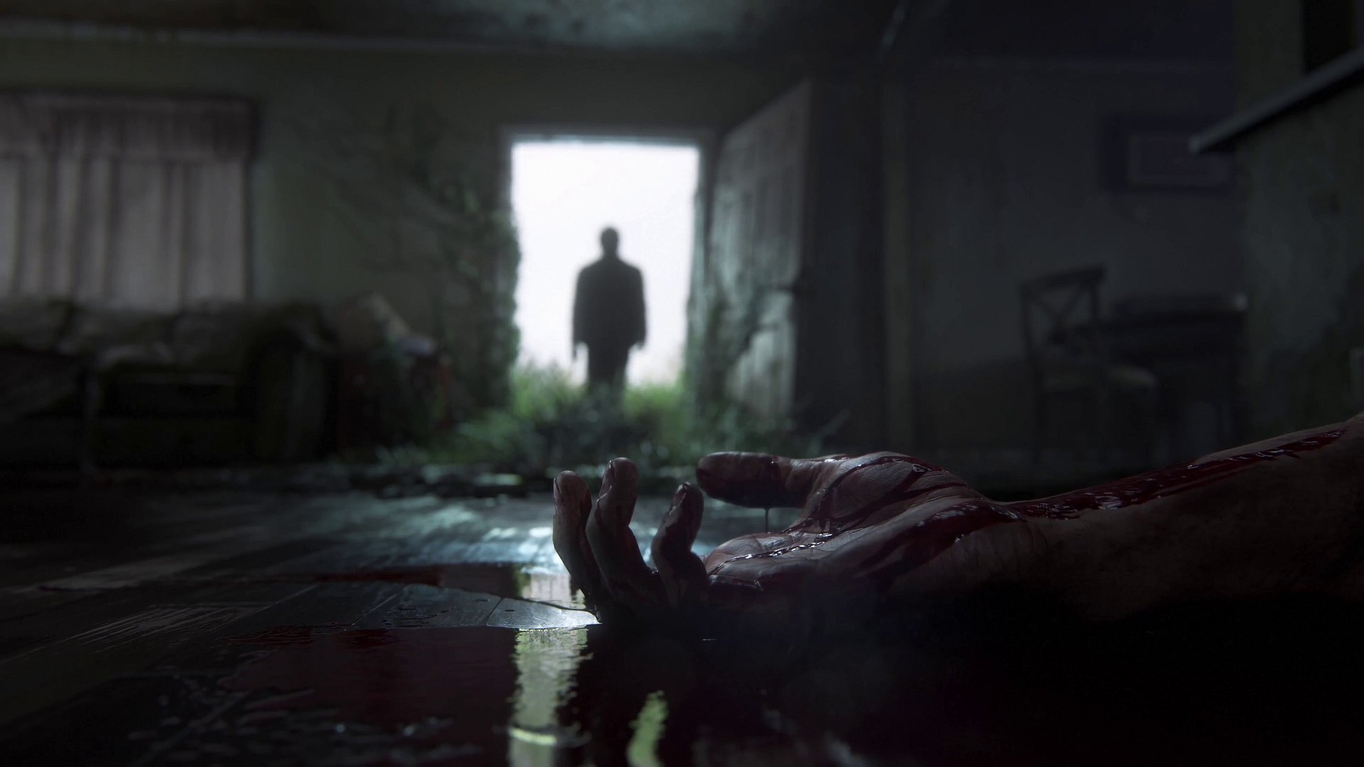 The Last of Us: Parte II - Imagen 15